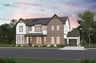 rendering of 2-story home