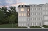 2-level condo exterior