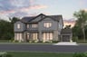 rendering of 2-story home