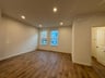 great room with two windows