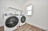 Walker Laundry Room