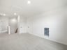 lost with carpet, window and ceiling fan