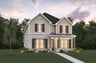 exterior of home with brick