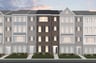 2-story condo exterior