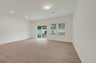 great room with access to the patio