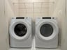 laundry area with washer and dryer
