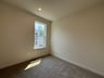 secondary bedroom with natural light