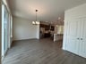 dining room and pantry