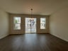 dining room and deck