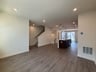 great room and kitchen
