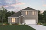 exterior of home