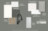 interior design selections for home