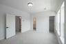 bedroom with carpet and closet 