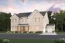 rendering of 2-story home