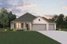 exterior of home with front porch