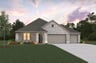exterior of home with front porch