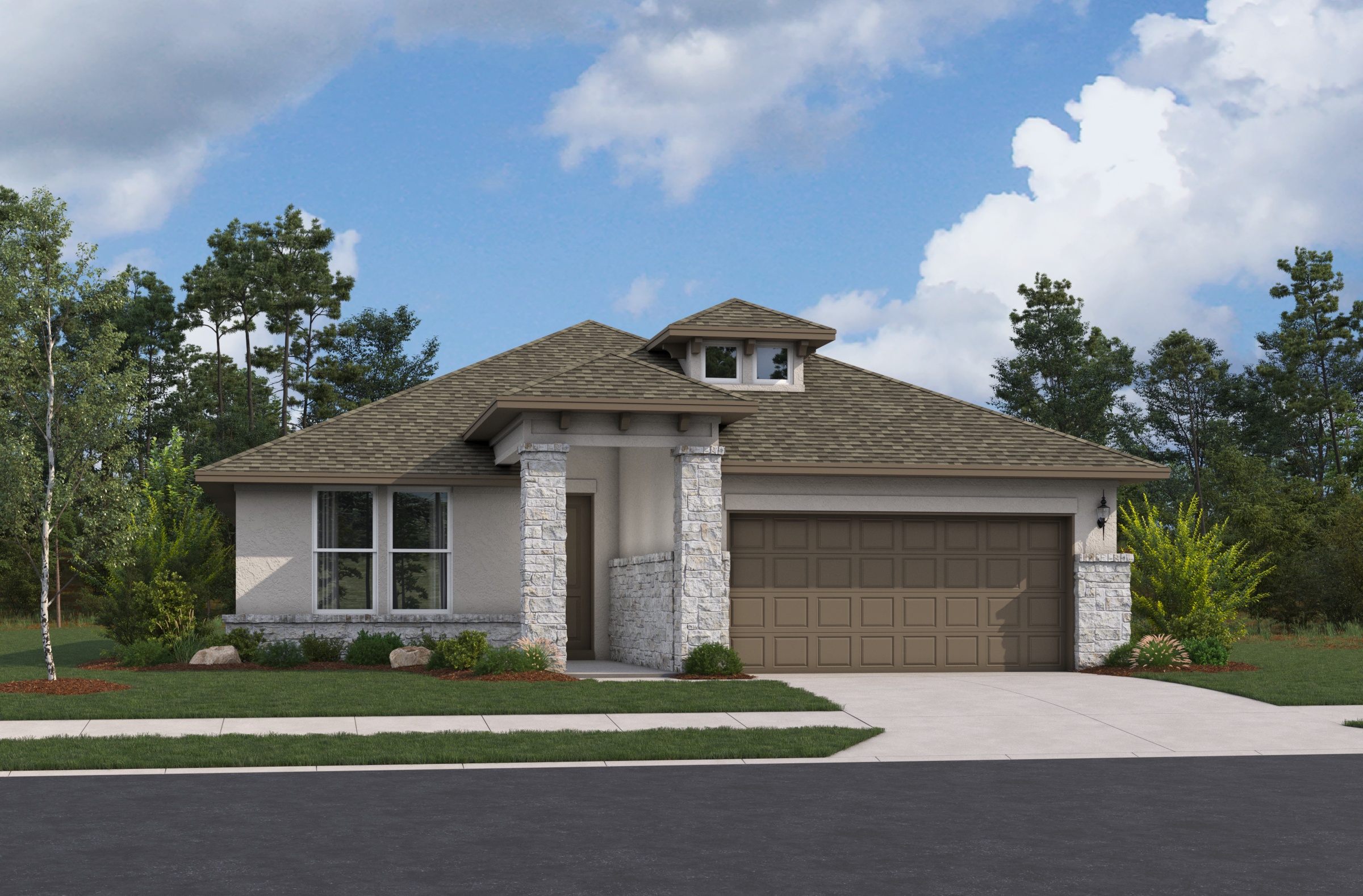 Move-In Ready Home