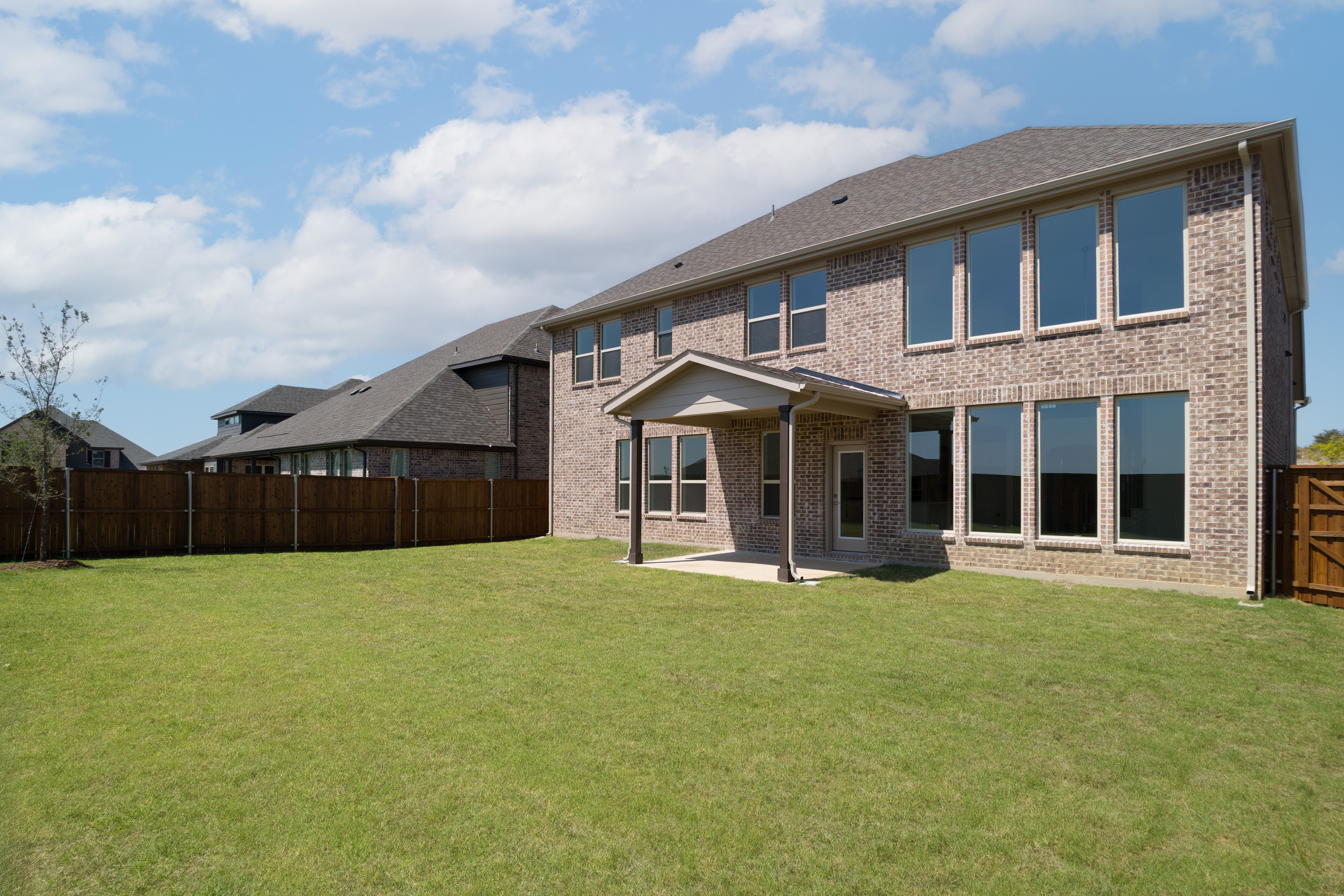 Madison at 2508 Broadstone Drive, Celina, Texas: photo 2