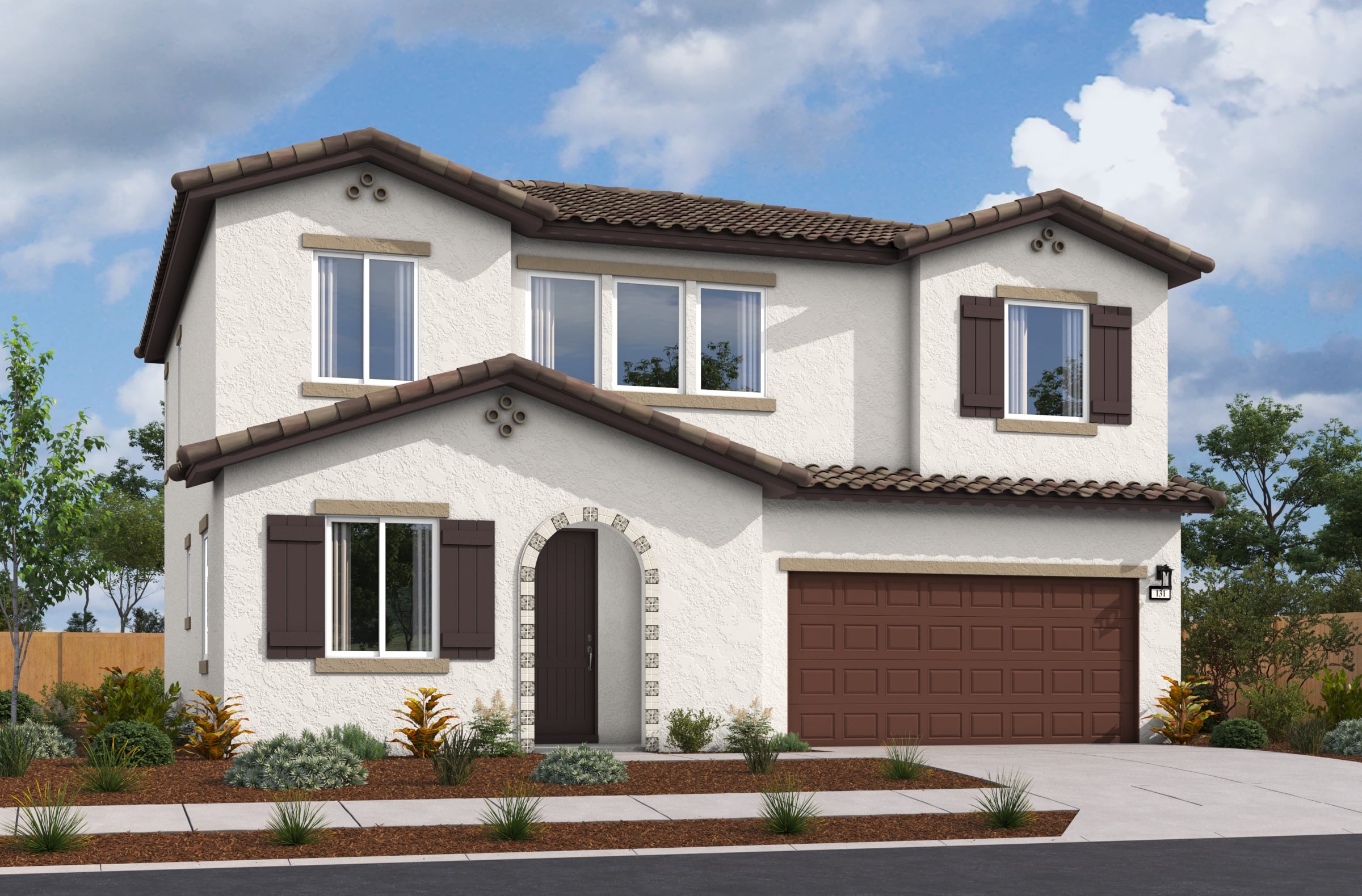 Move-In Ready Home