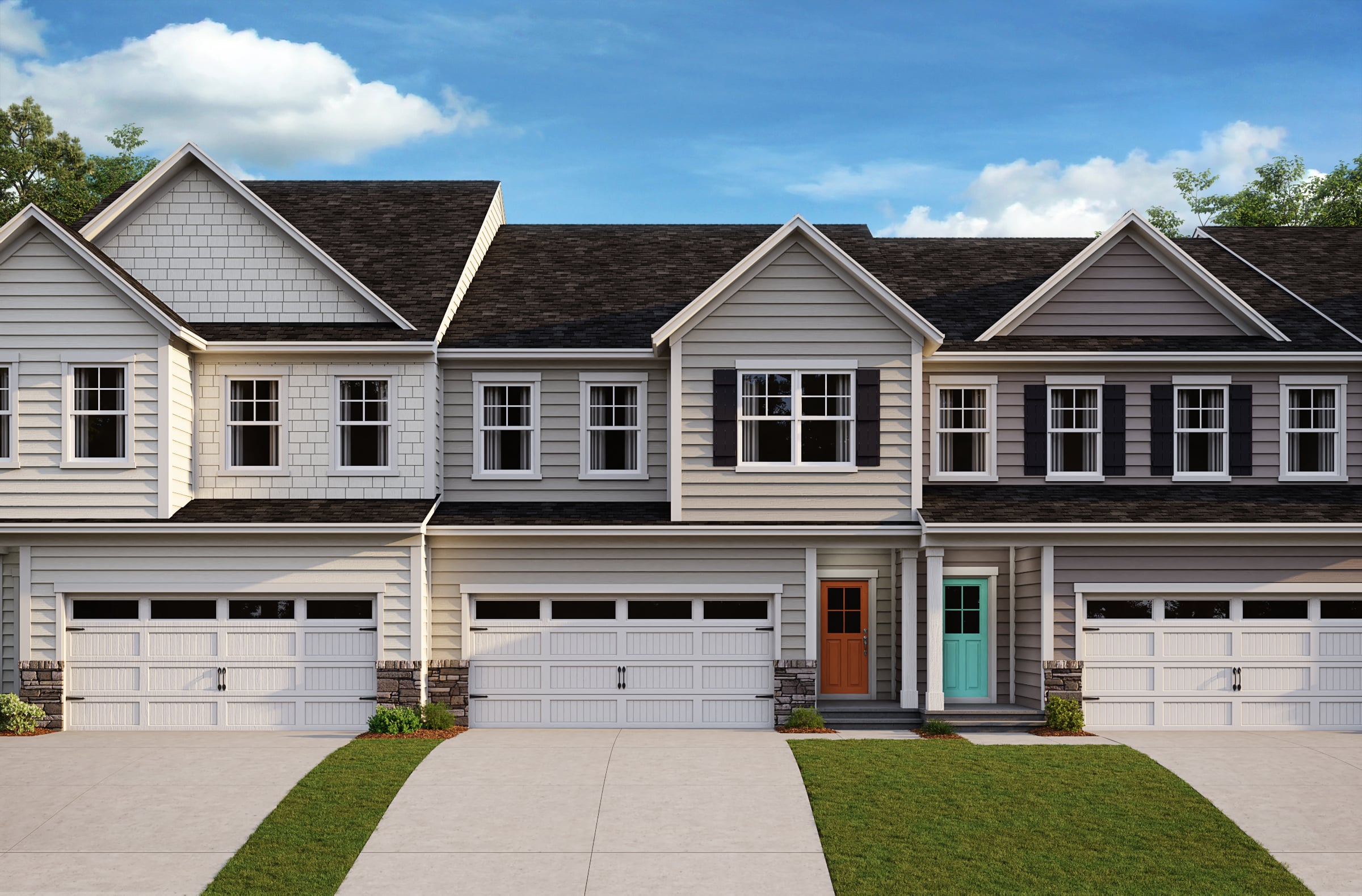 Move-In Ready Home