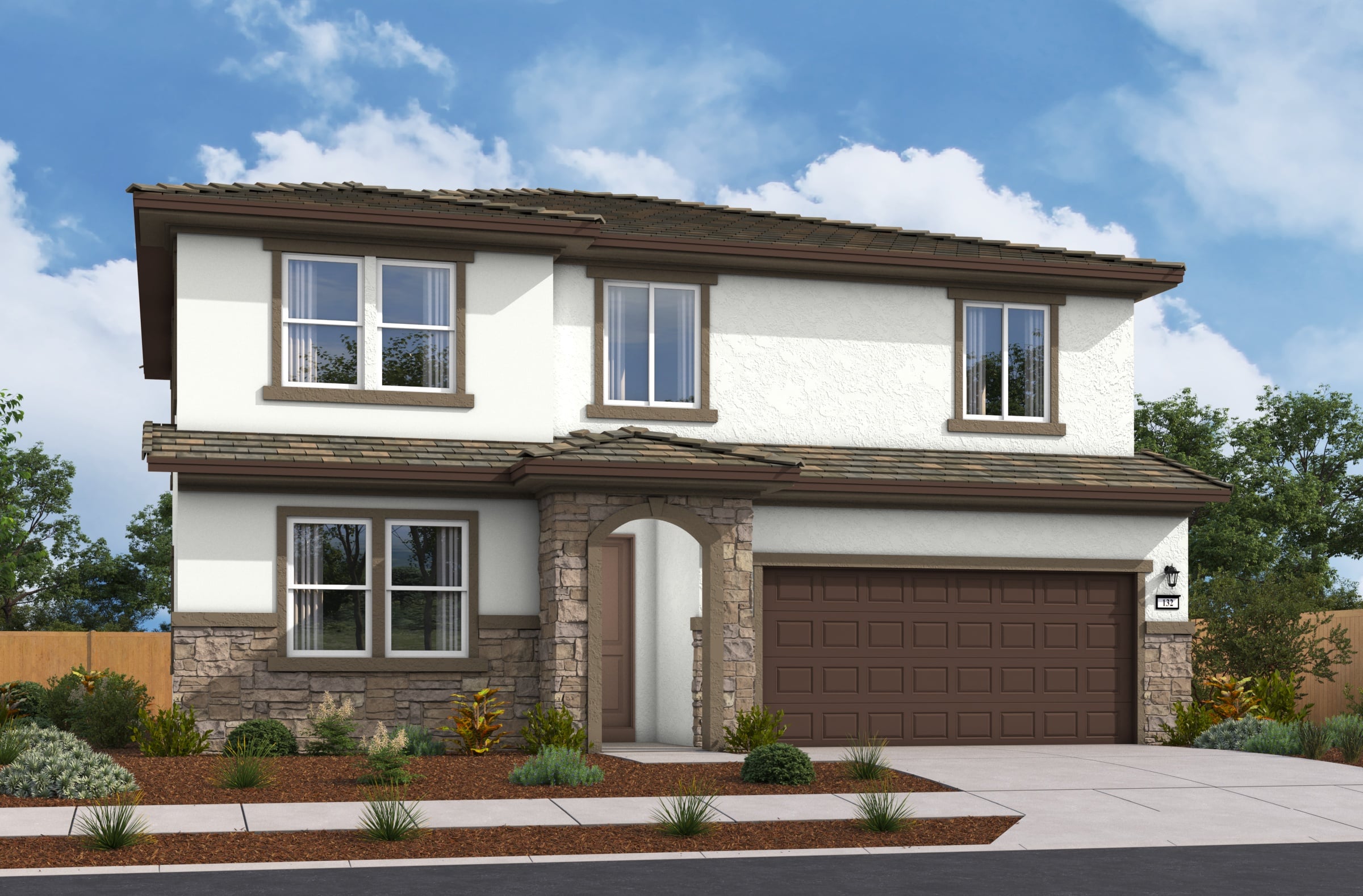 Move-In Ready Home