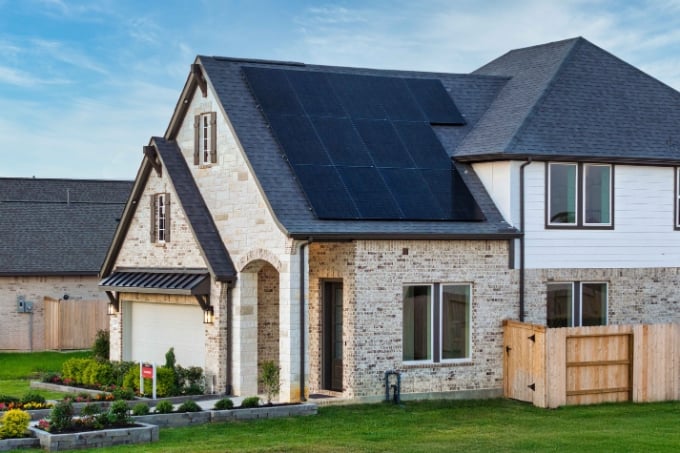 Beazer Homes Pinevale - Business Photo