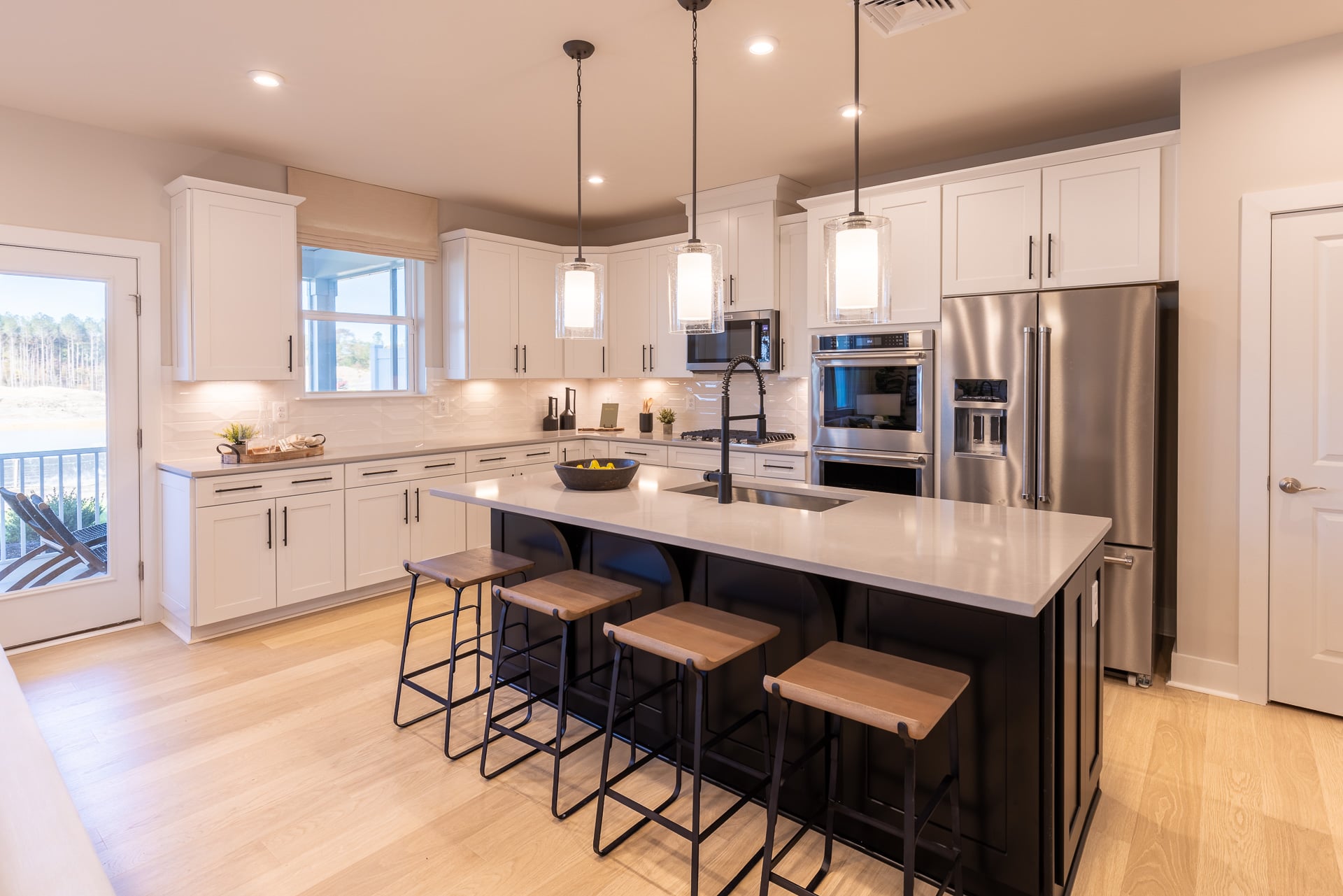Move-In Ready Home