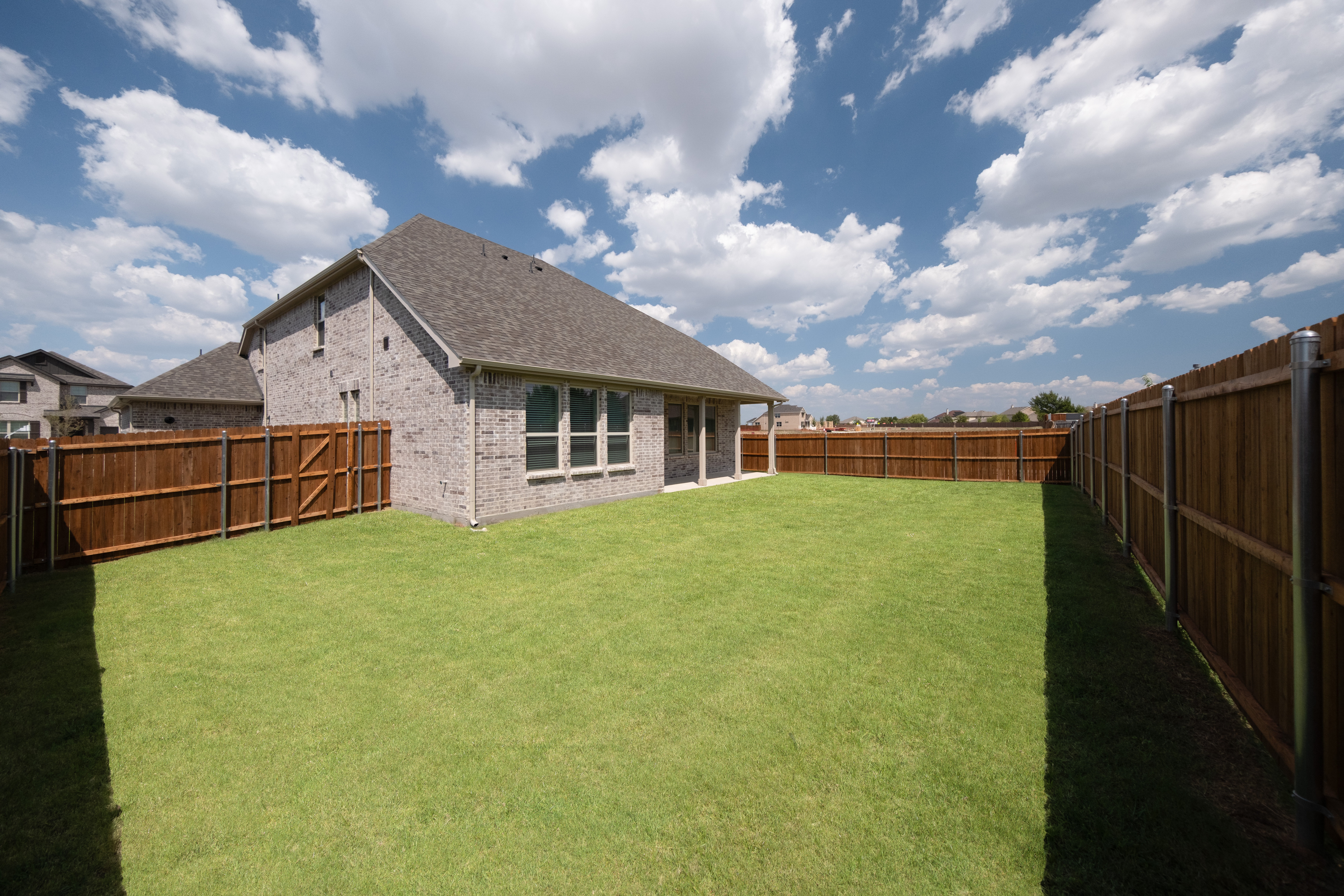 Parker at 3125 Patrinia Street, Royse City, Texas: photo 2