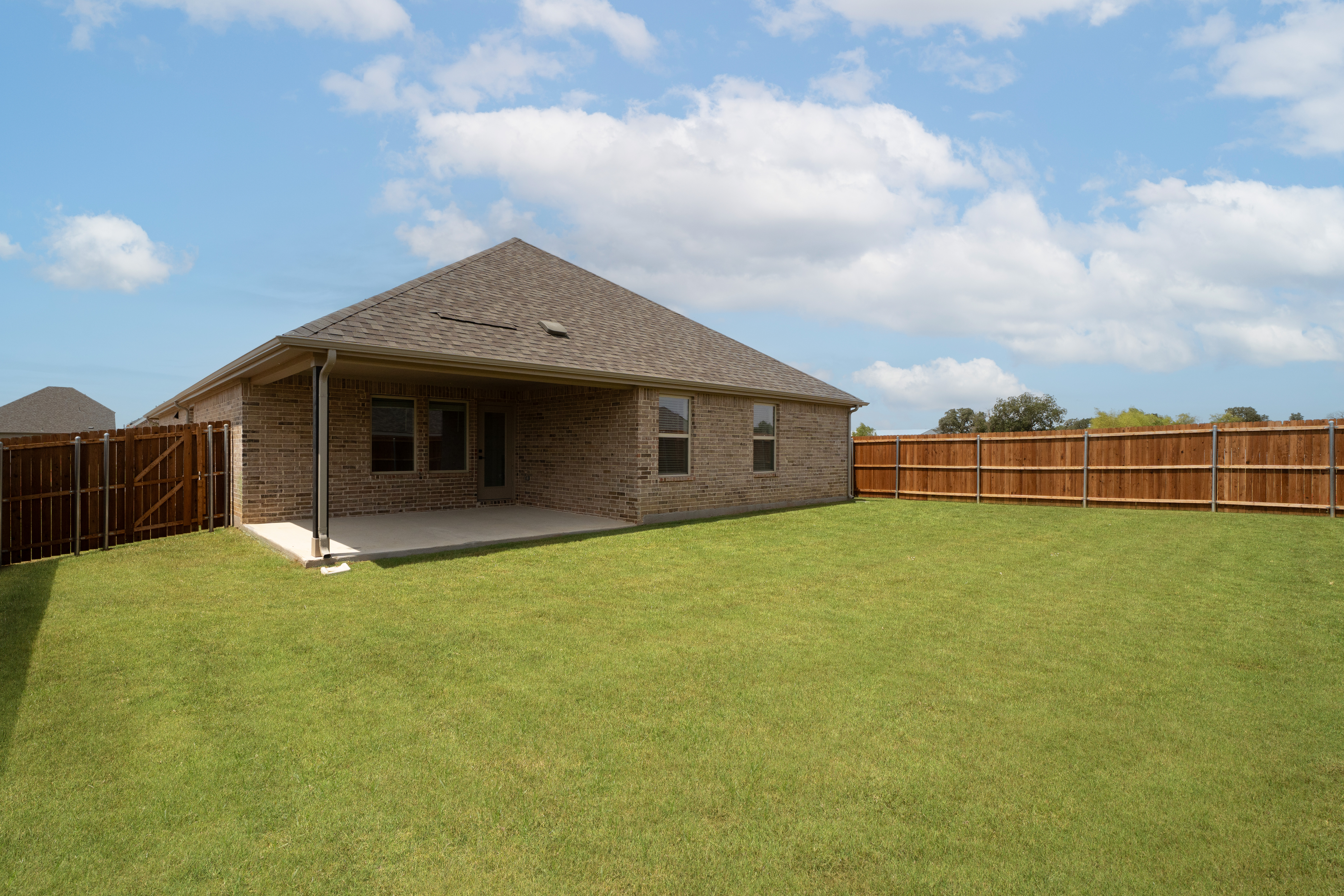Carson at 8712 Kentucky Derby Street, Aubrey, Texas: photo 2