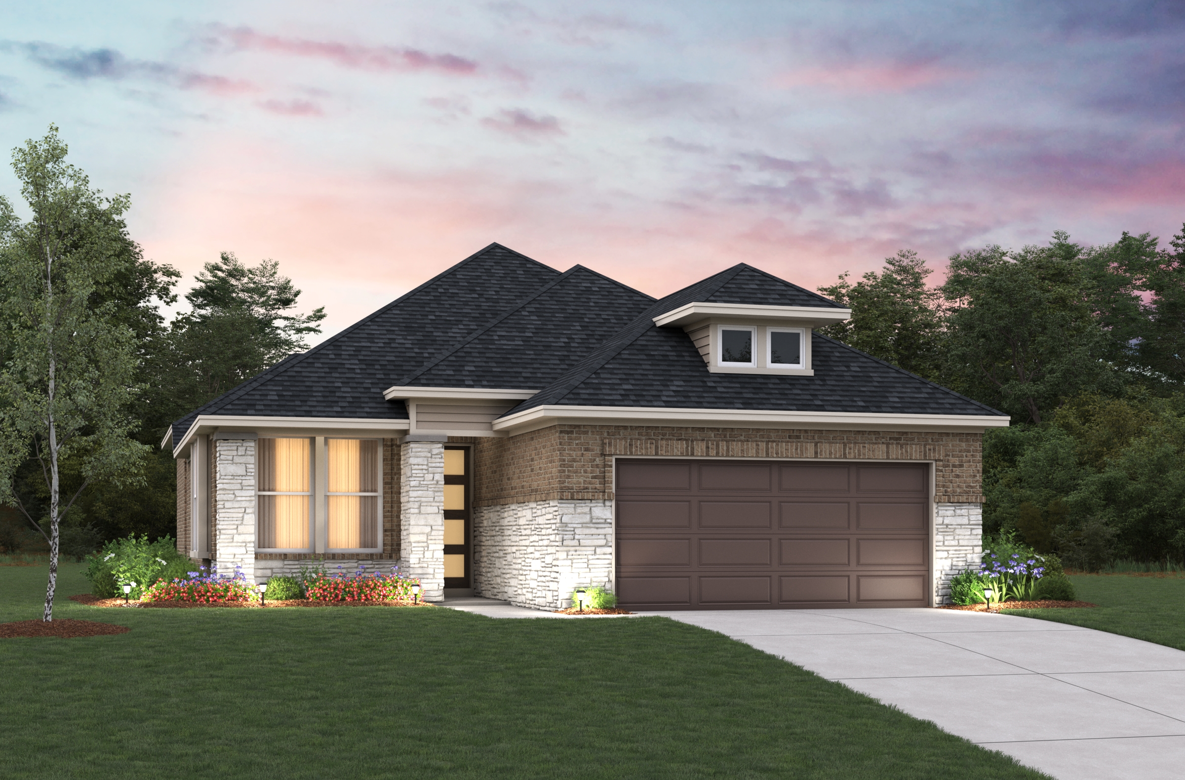 Prairie Elevation