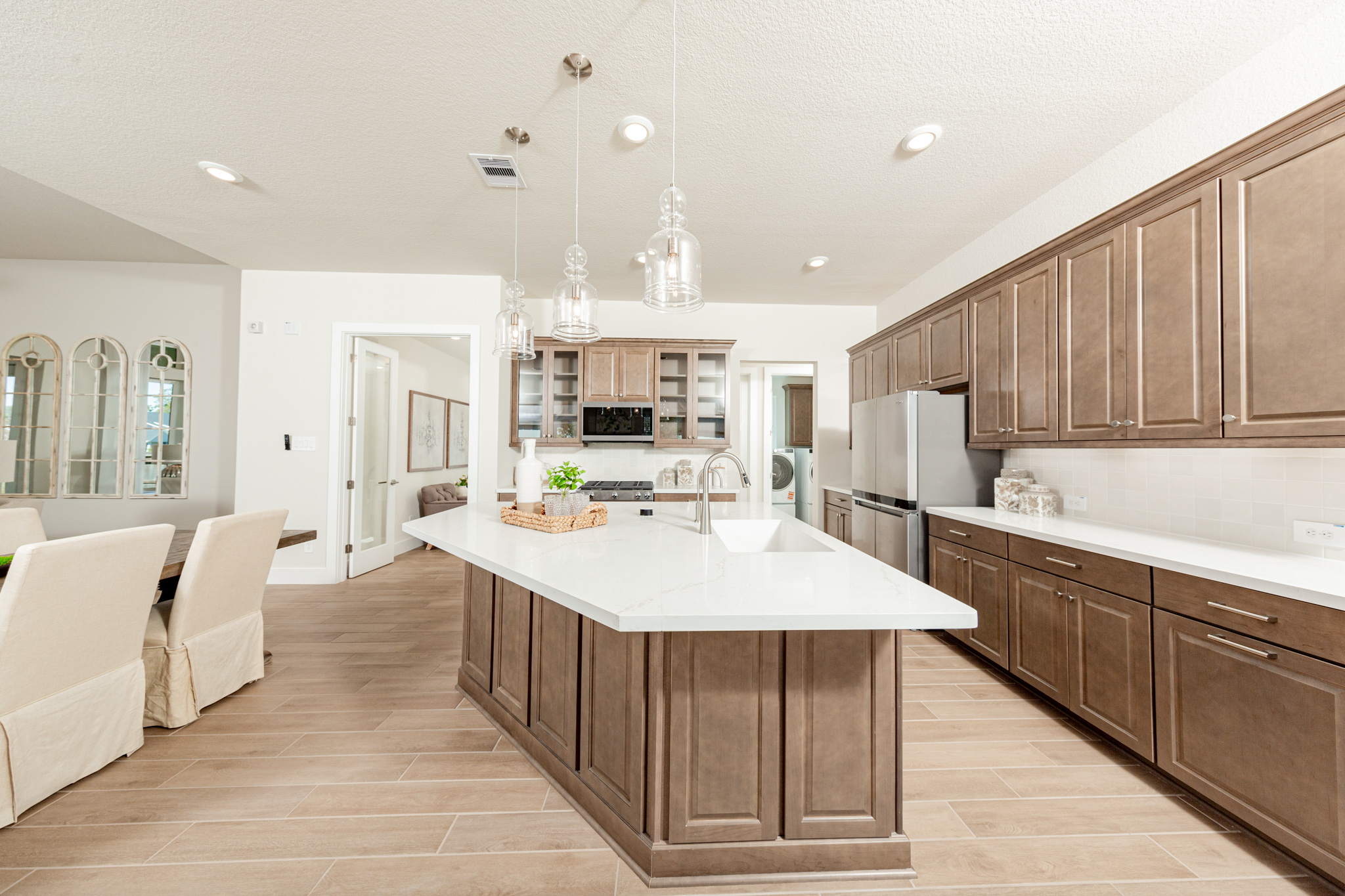 Sheffield Kitchen