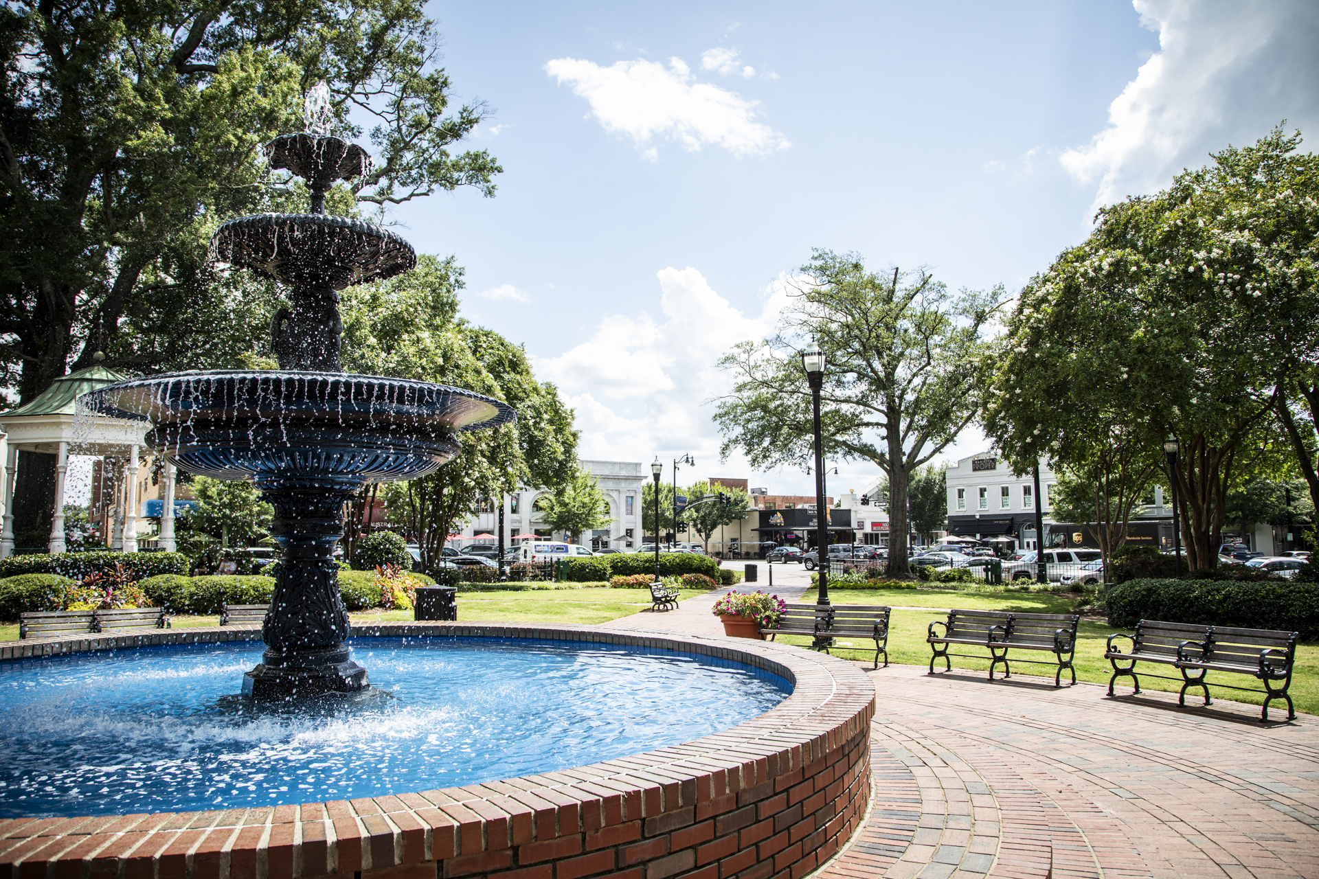 Marietta Square