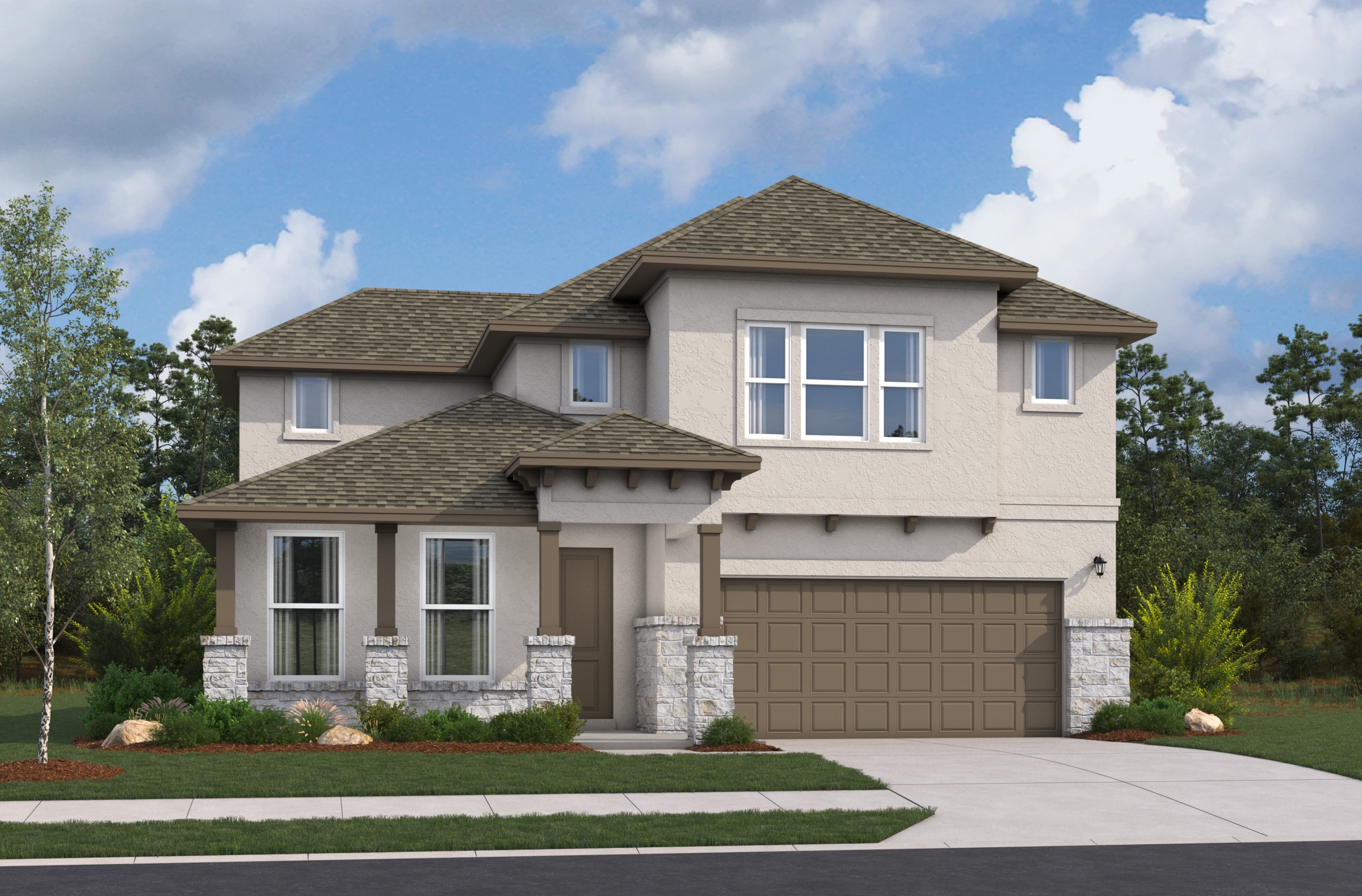 Move-In Ready Home