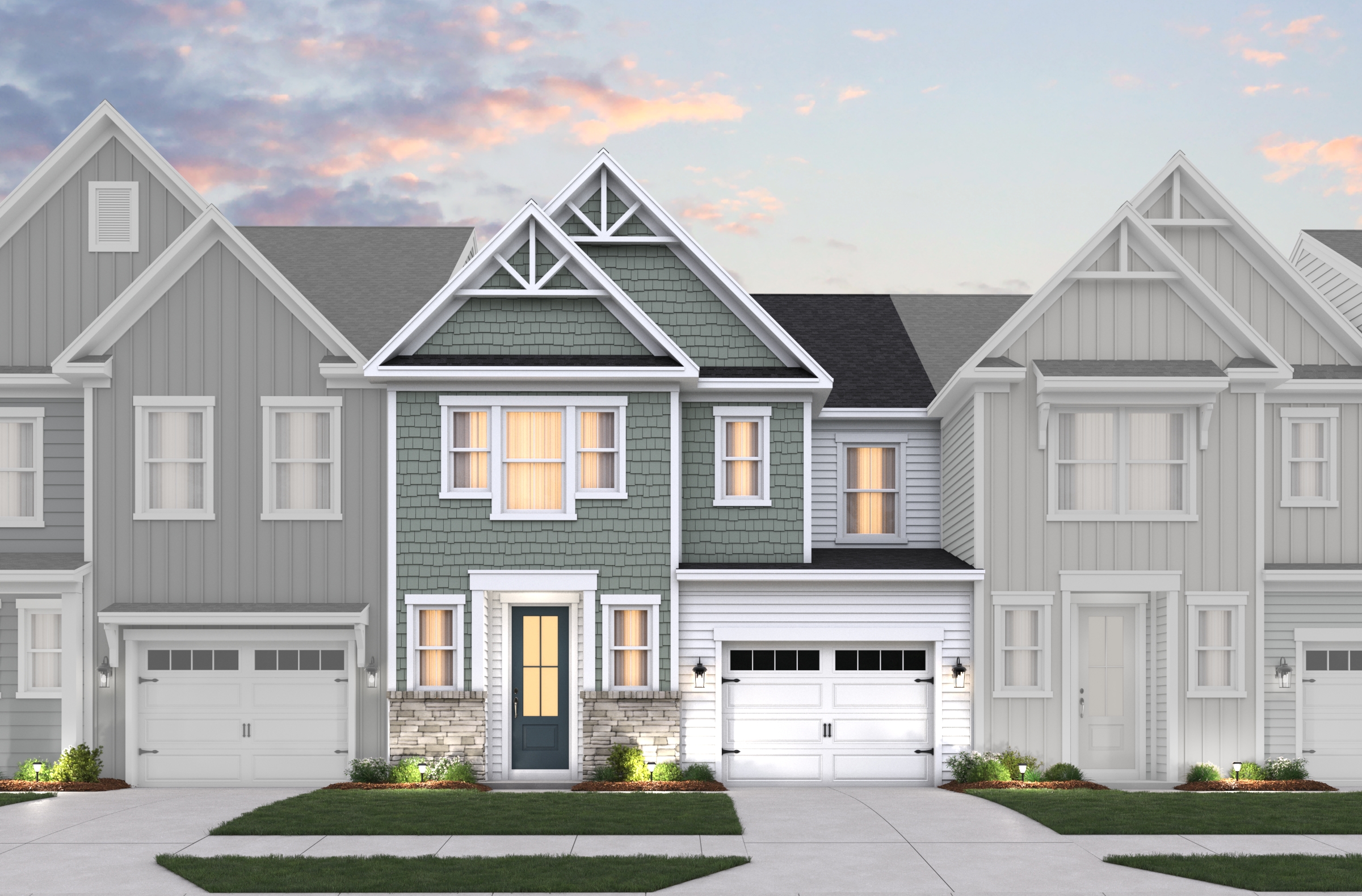 Move-In Ready Home