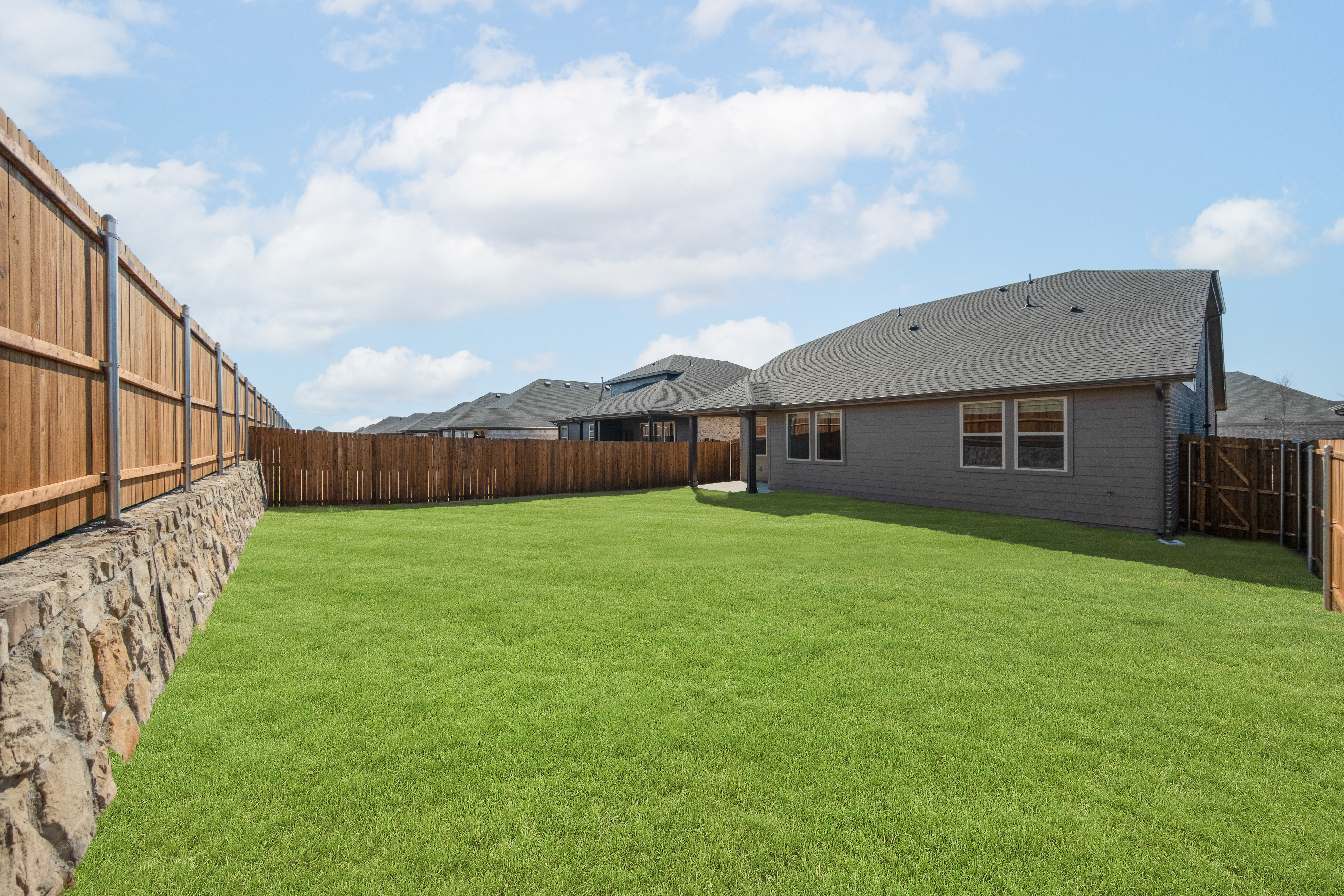 Cascade at 205 Corcovado Avenue, Royse City, Texas: photo 2