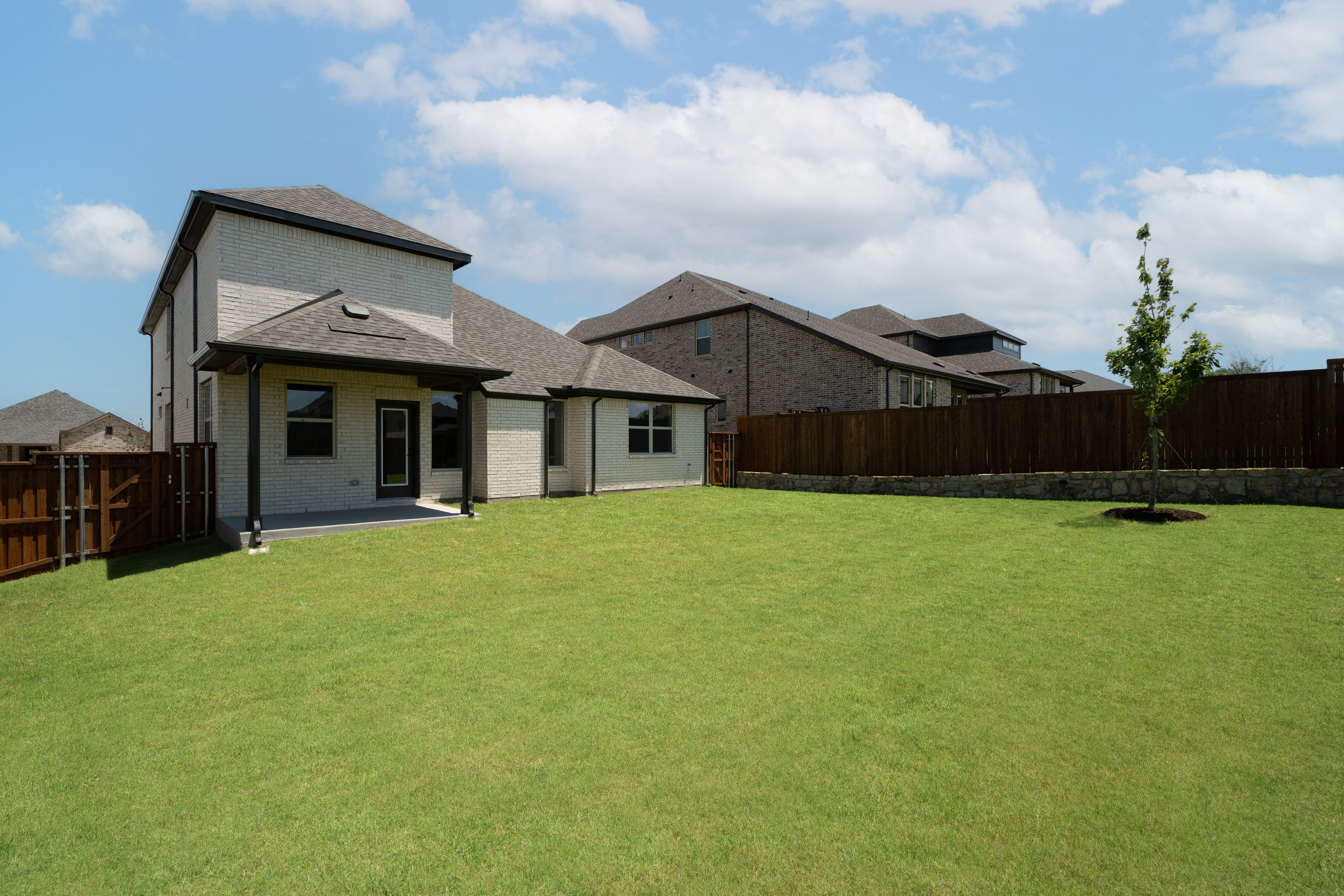 Avalon at 2420 Royal Birkdale Street, Celina, Texas: photo 2