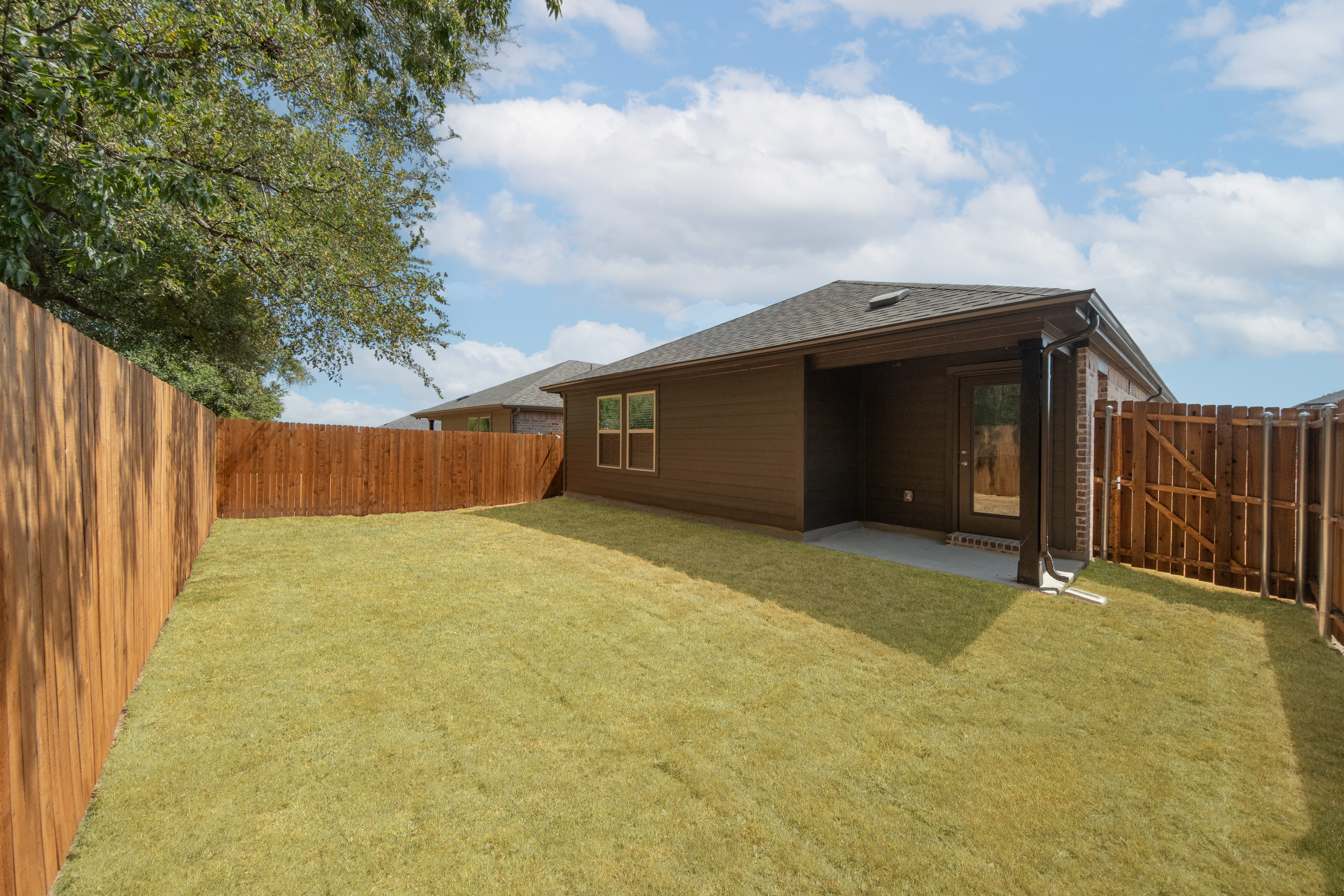 Primrose at 3424 Cloyce Box Drive, Anna, Texas: photo 2