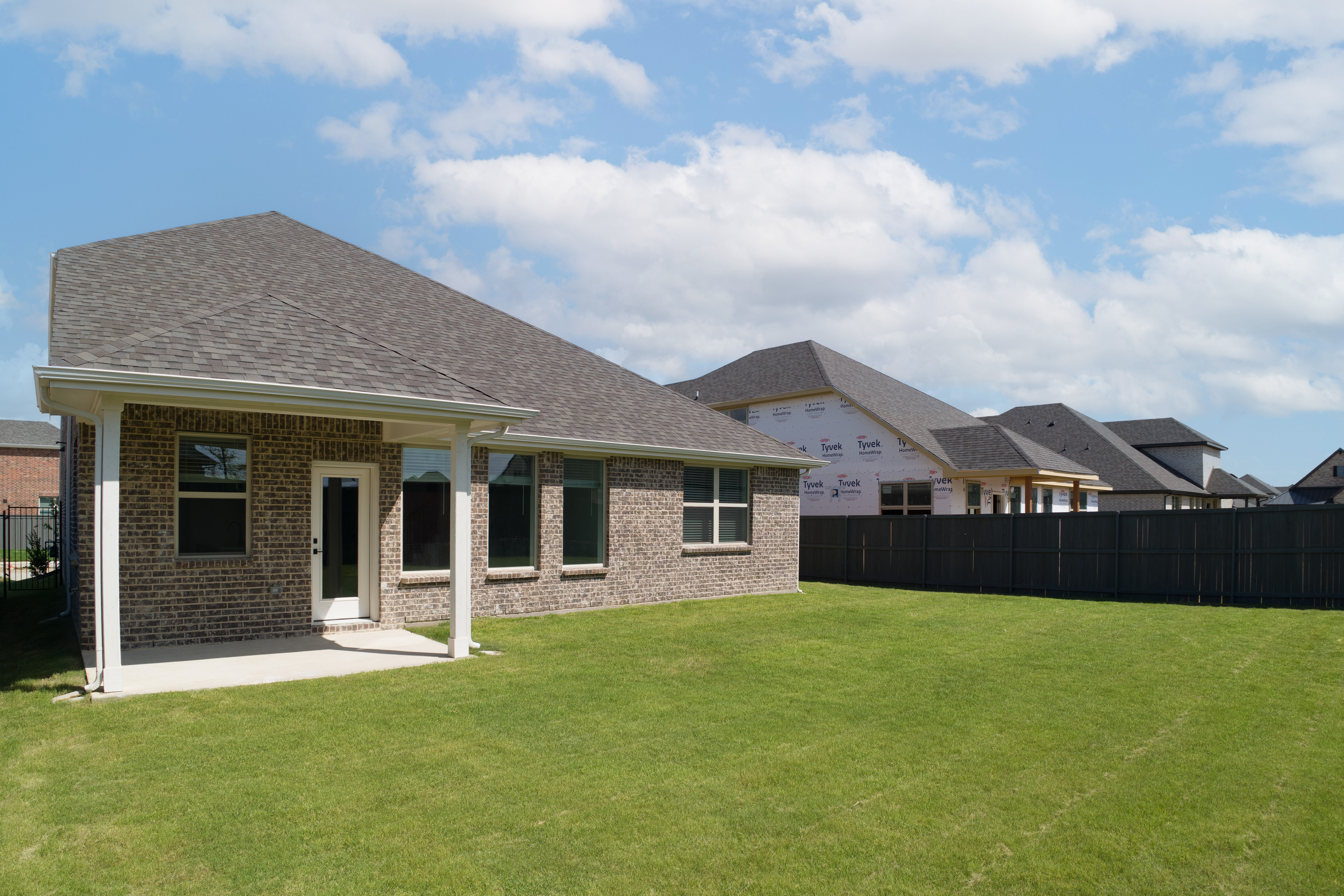 Avalon at 3753 Jimson Avenue, Midlothian, Texas: photo 2