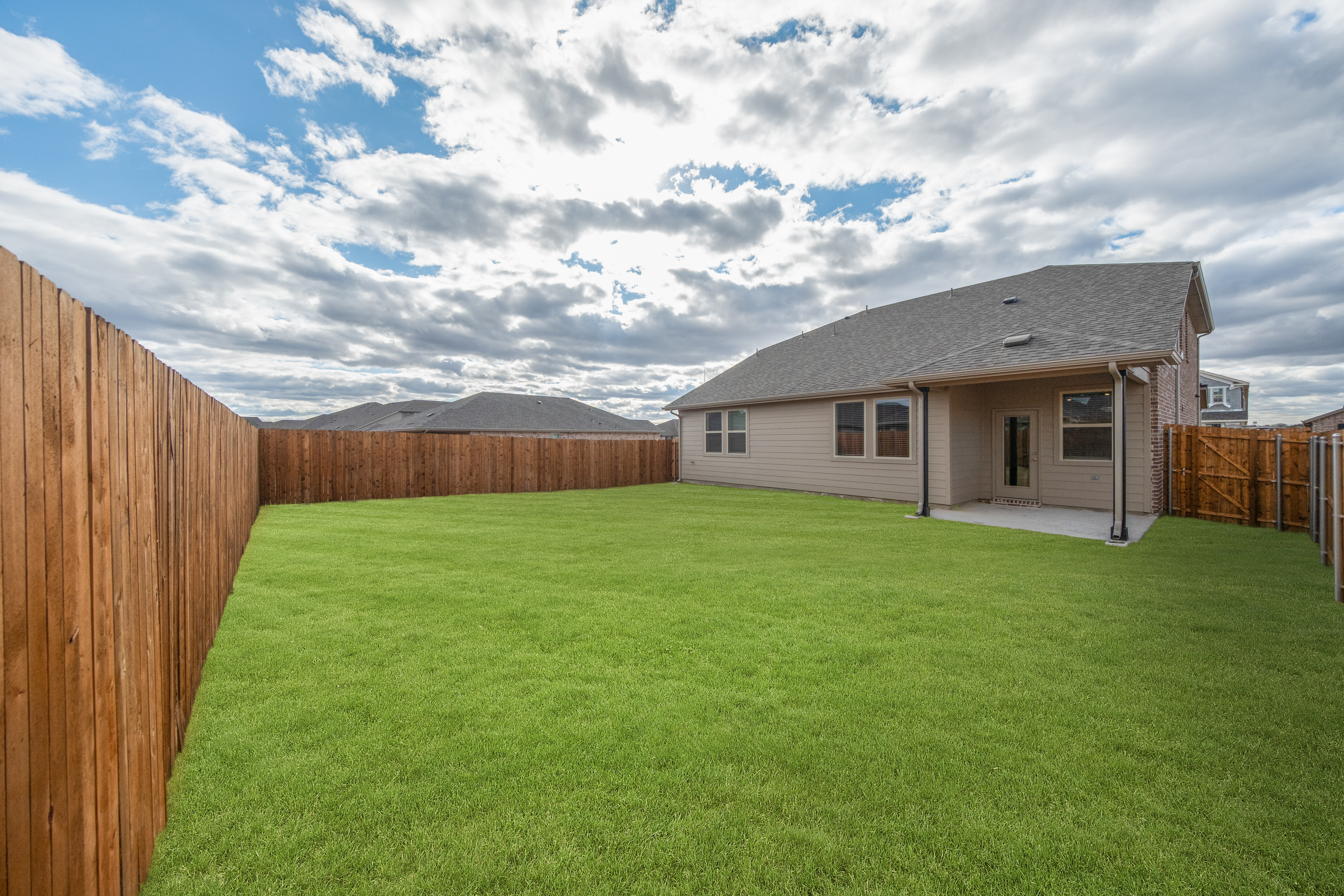 Cascade at 2517 Freeman Street, Anna, Texas: photo 2