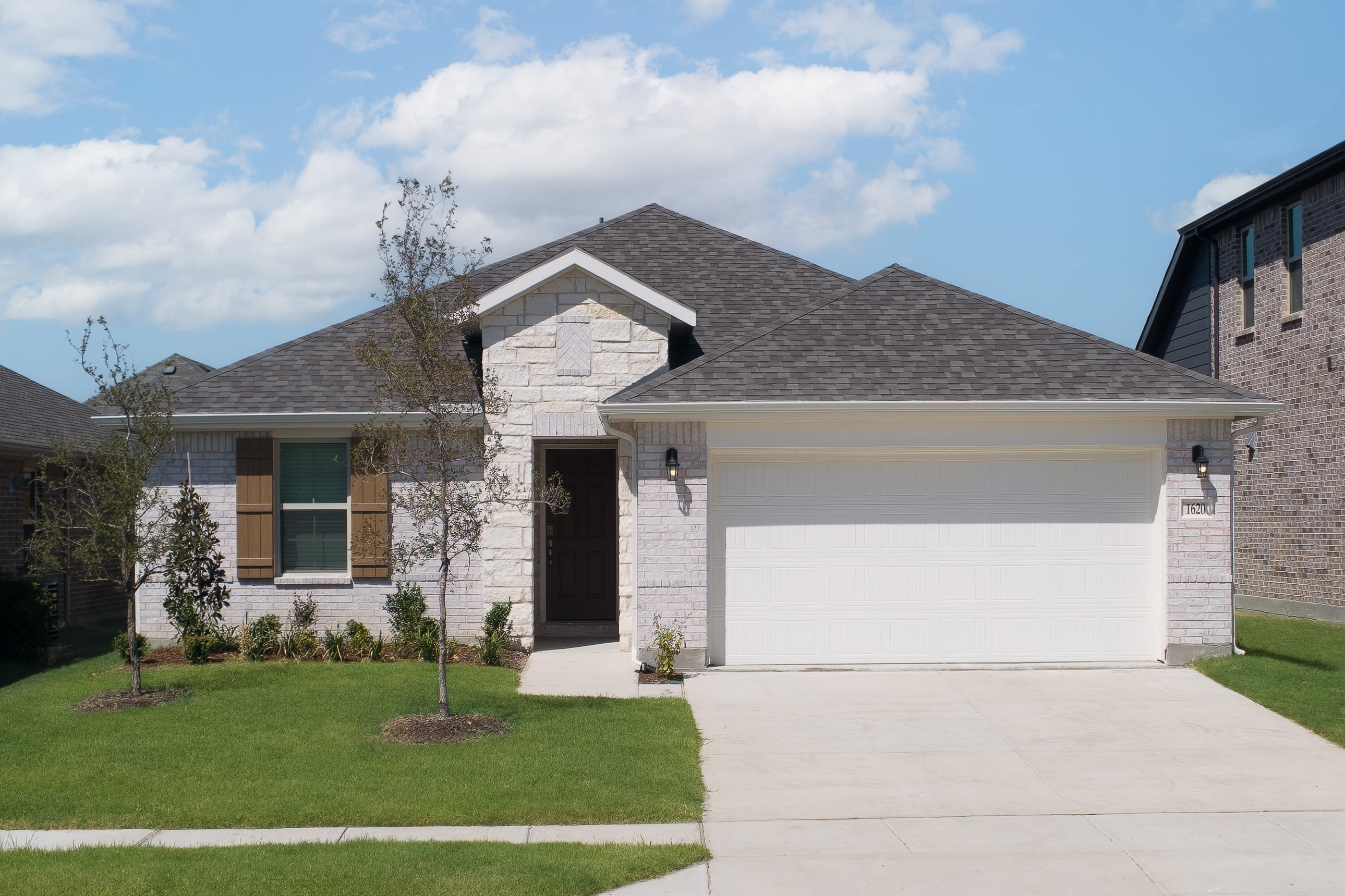 Brooks at 1620 Calanques Street, Royse City, Texas: photo 1