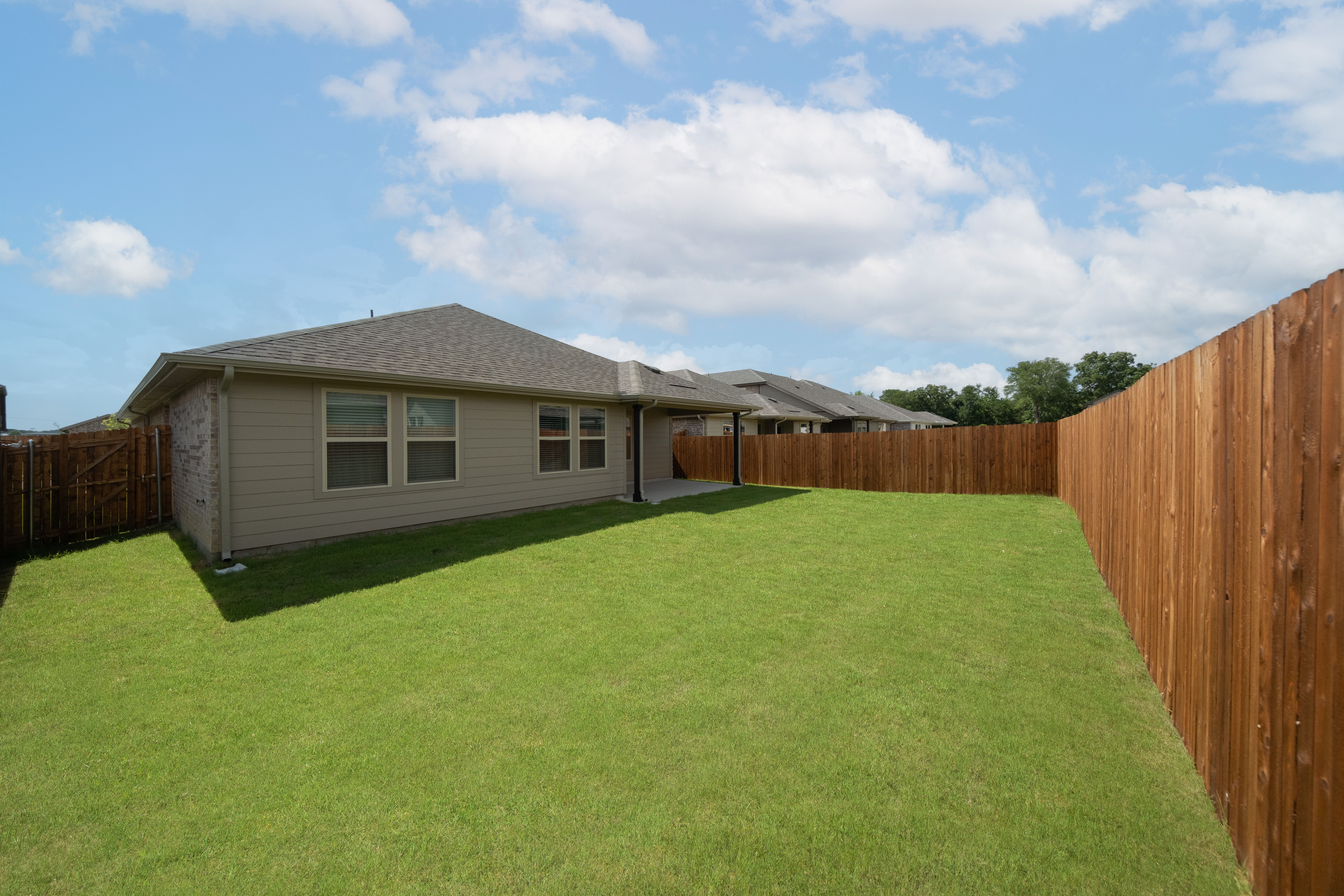 Teton at 2513 Freeman Street, Anna, Texas: photo 2