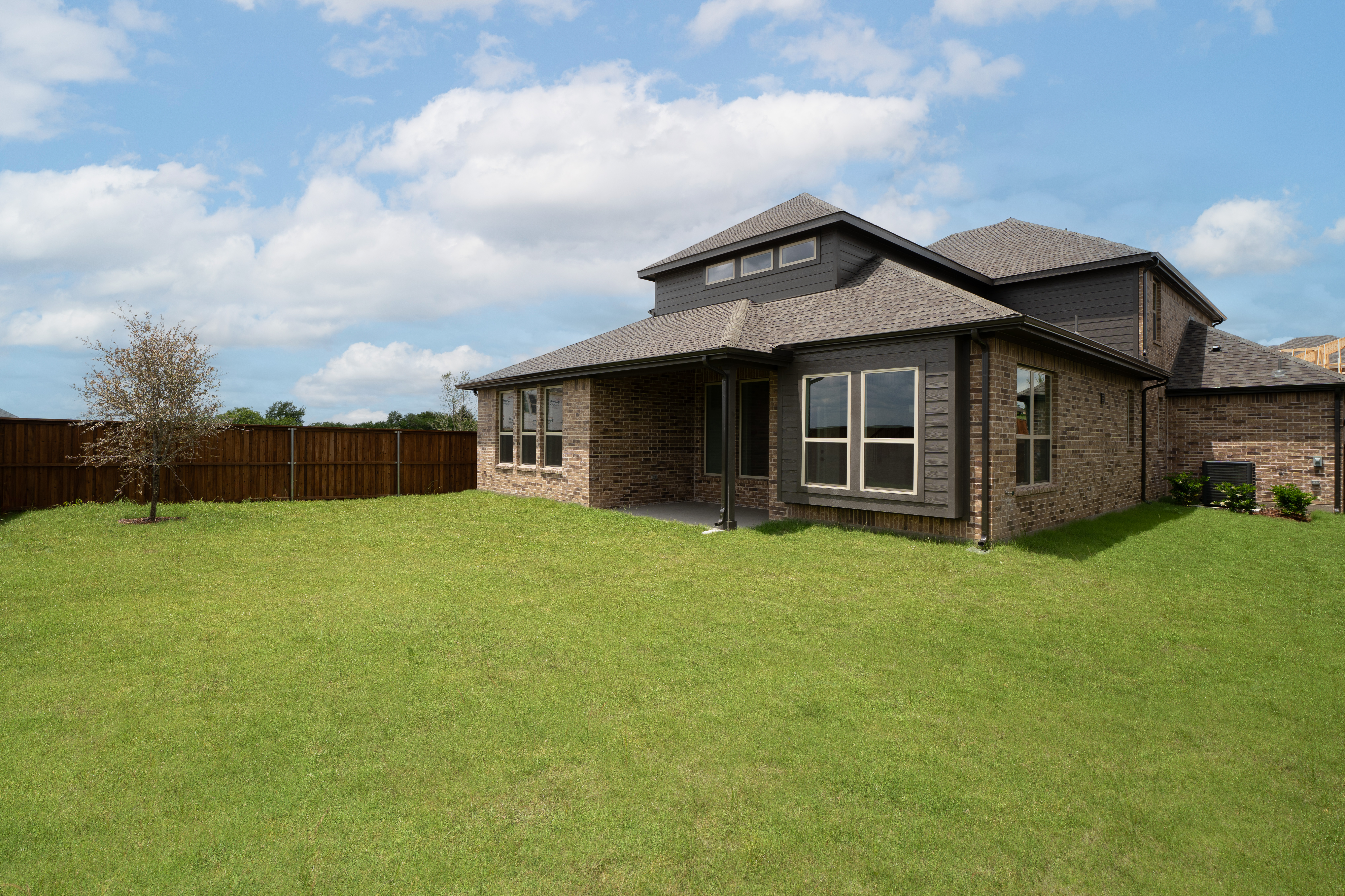 Summerfield at 2516 Broadstone Drive, Celina, Texas: photo 2