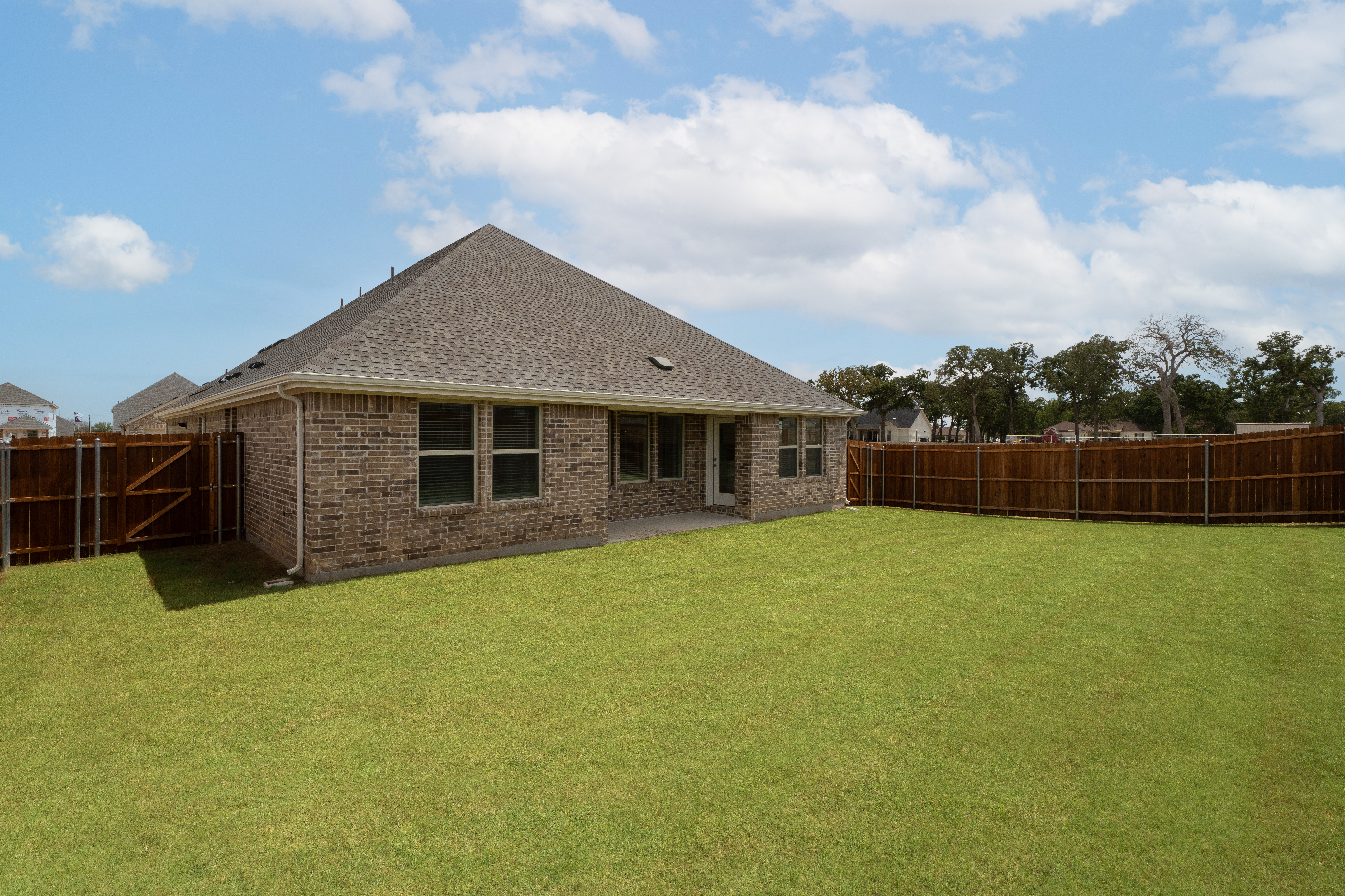Magnolia at 8713 Kentucky Derby Street, Aubrey, Texas: photo 2