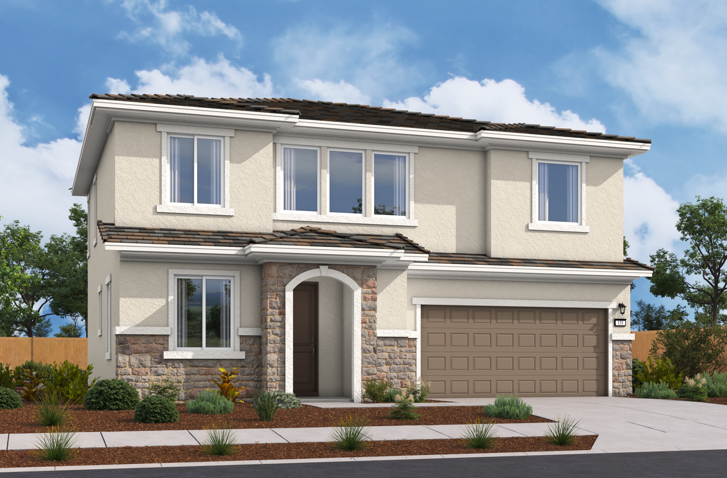 Move-In Ready Home