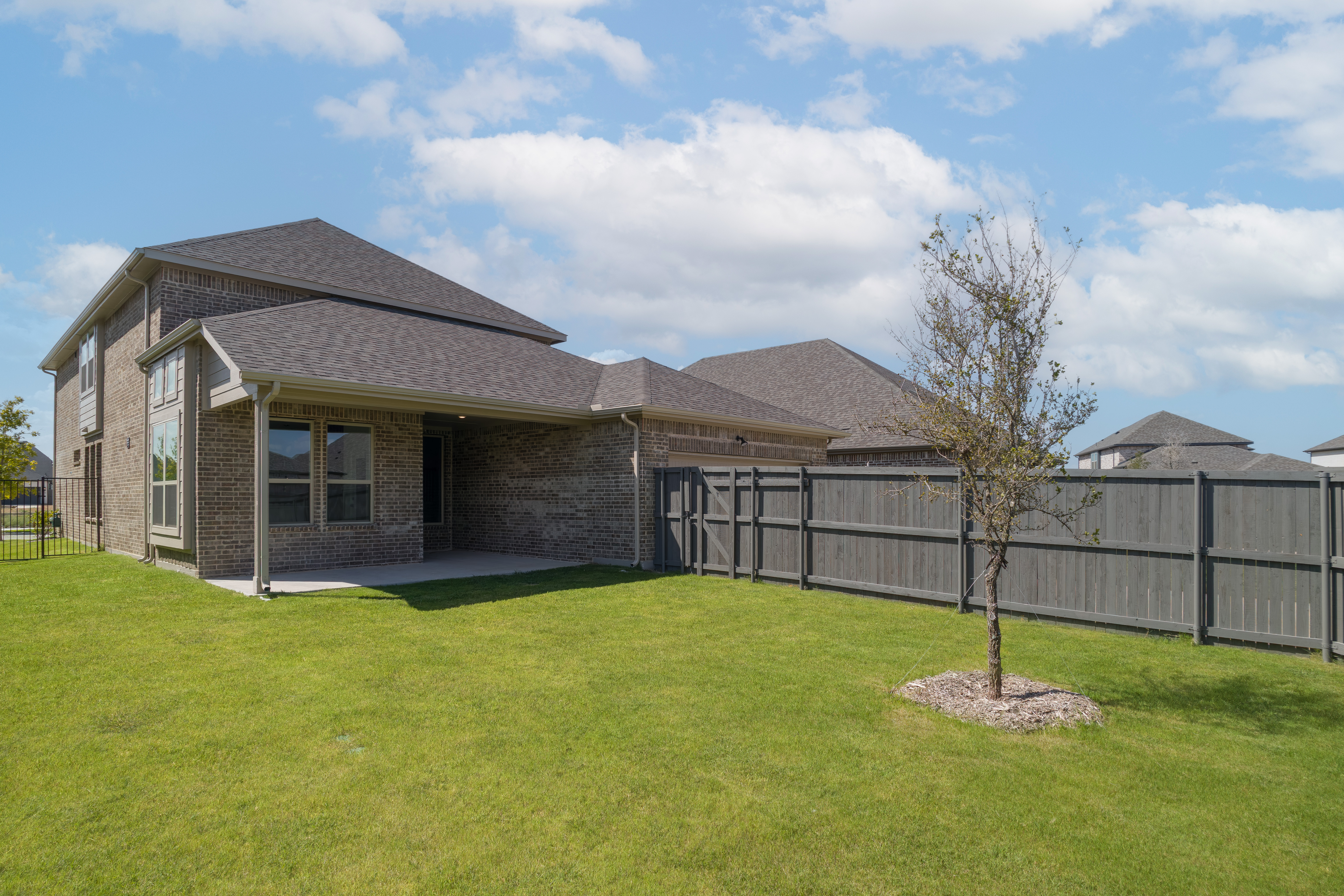 Richland at 3734 Thimbleberry Trail, Midlothian, Texas: photo 2