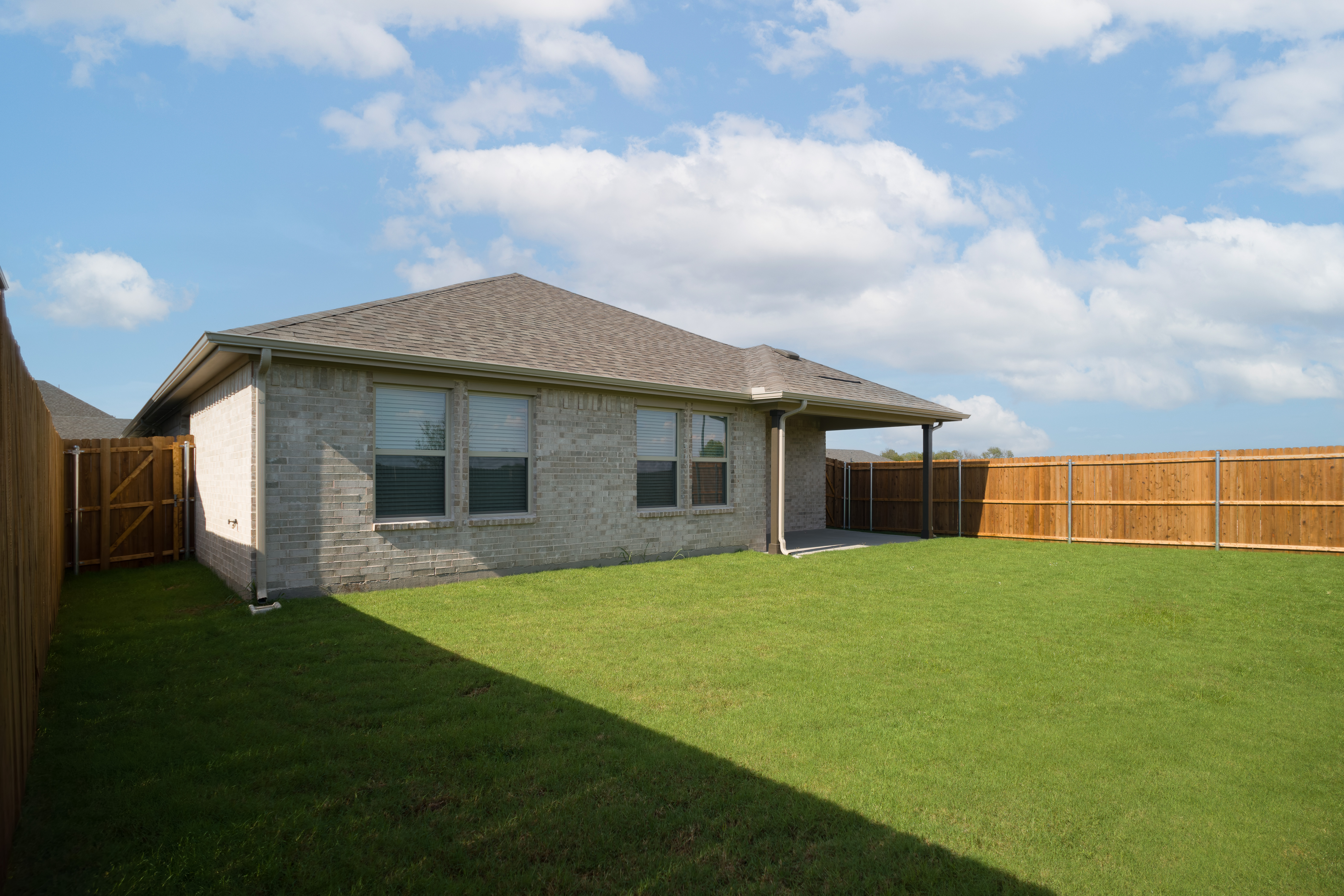 Teton at 3429 Longfellow Avenue, Anna, Texas: photo 2