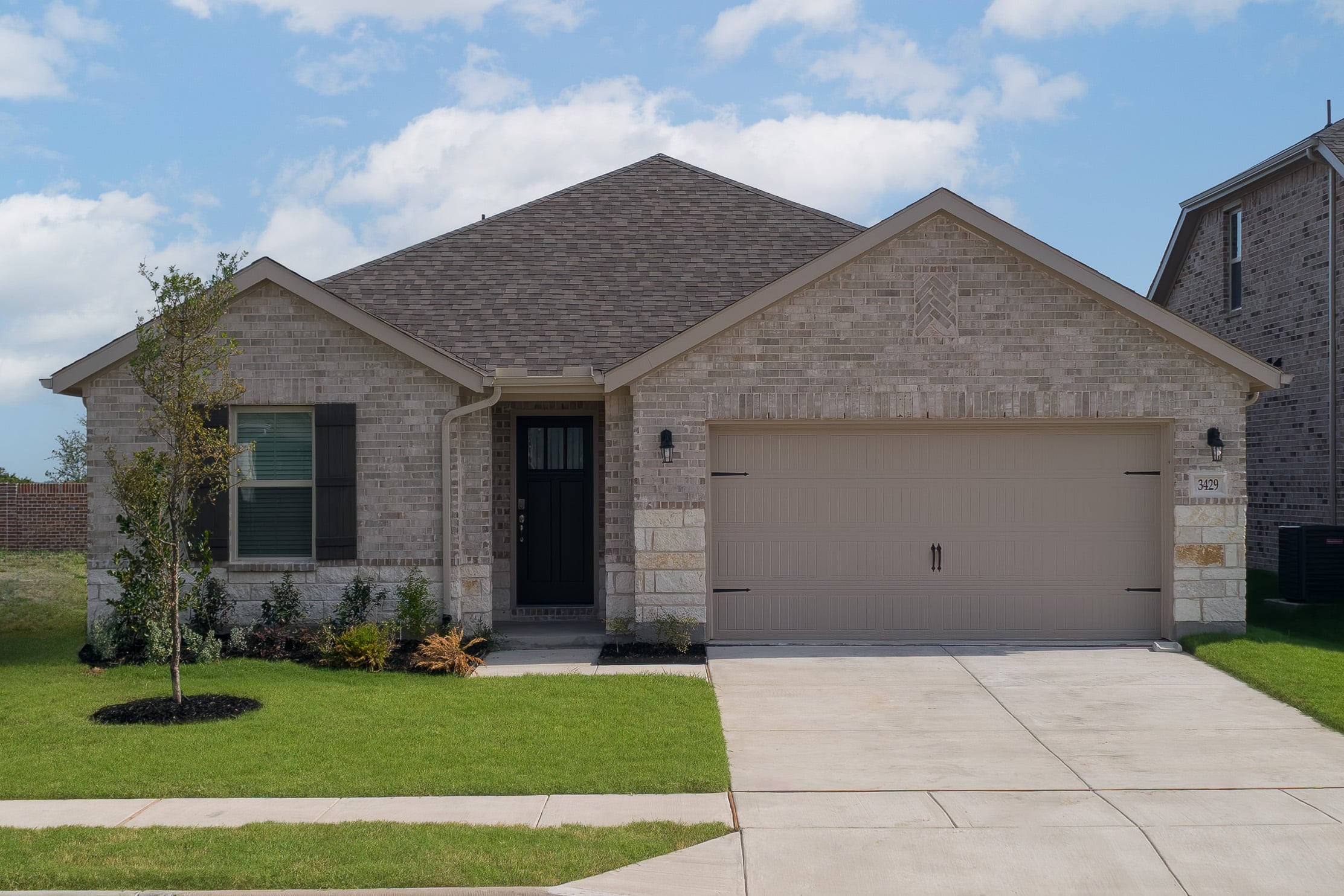 Teton at 3429 Longfellow Avenue, Anna, Texas: photo 1