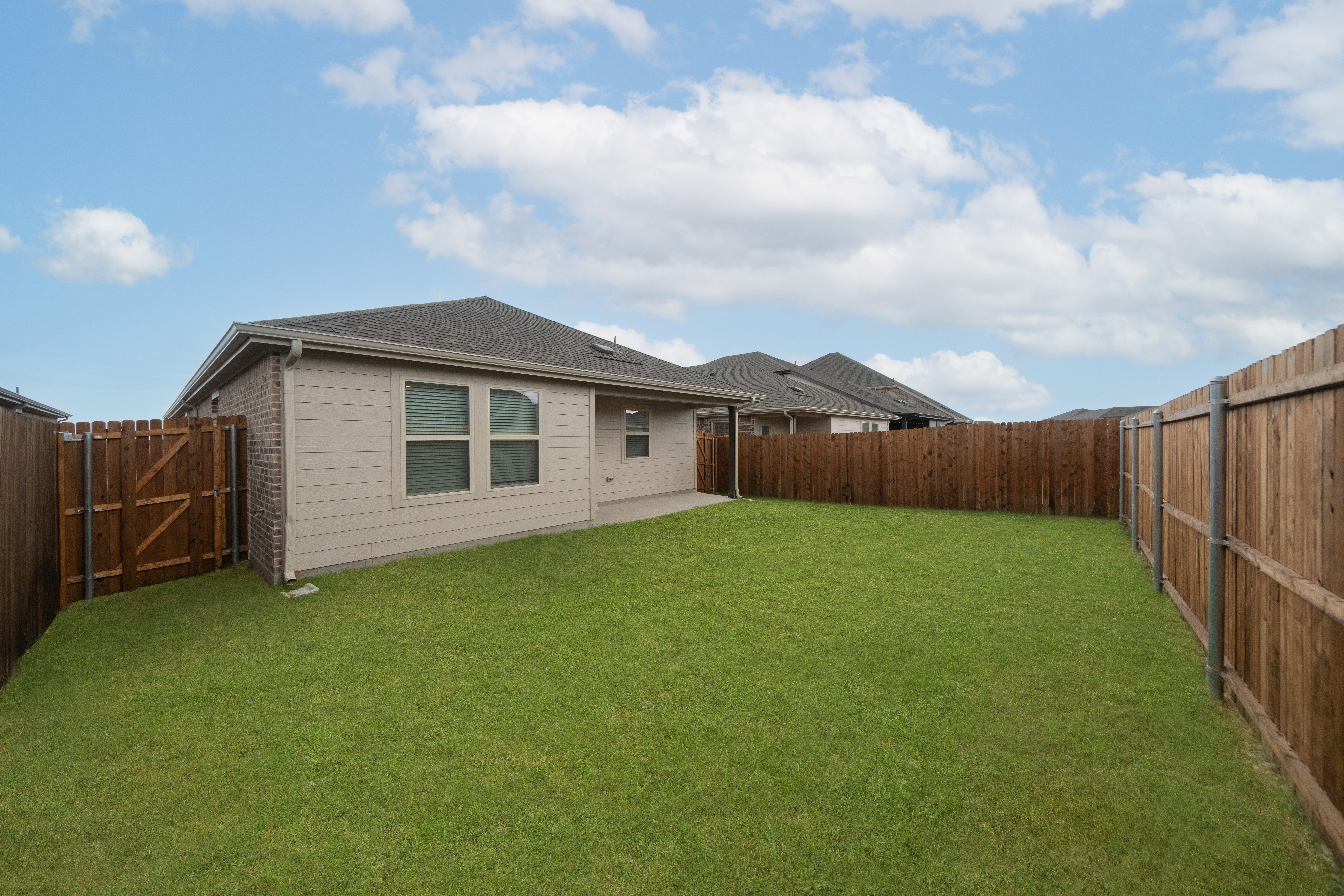 Daisy at 2506 Hawkins Street, Anna, Texas: photo 2