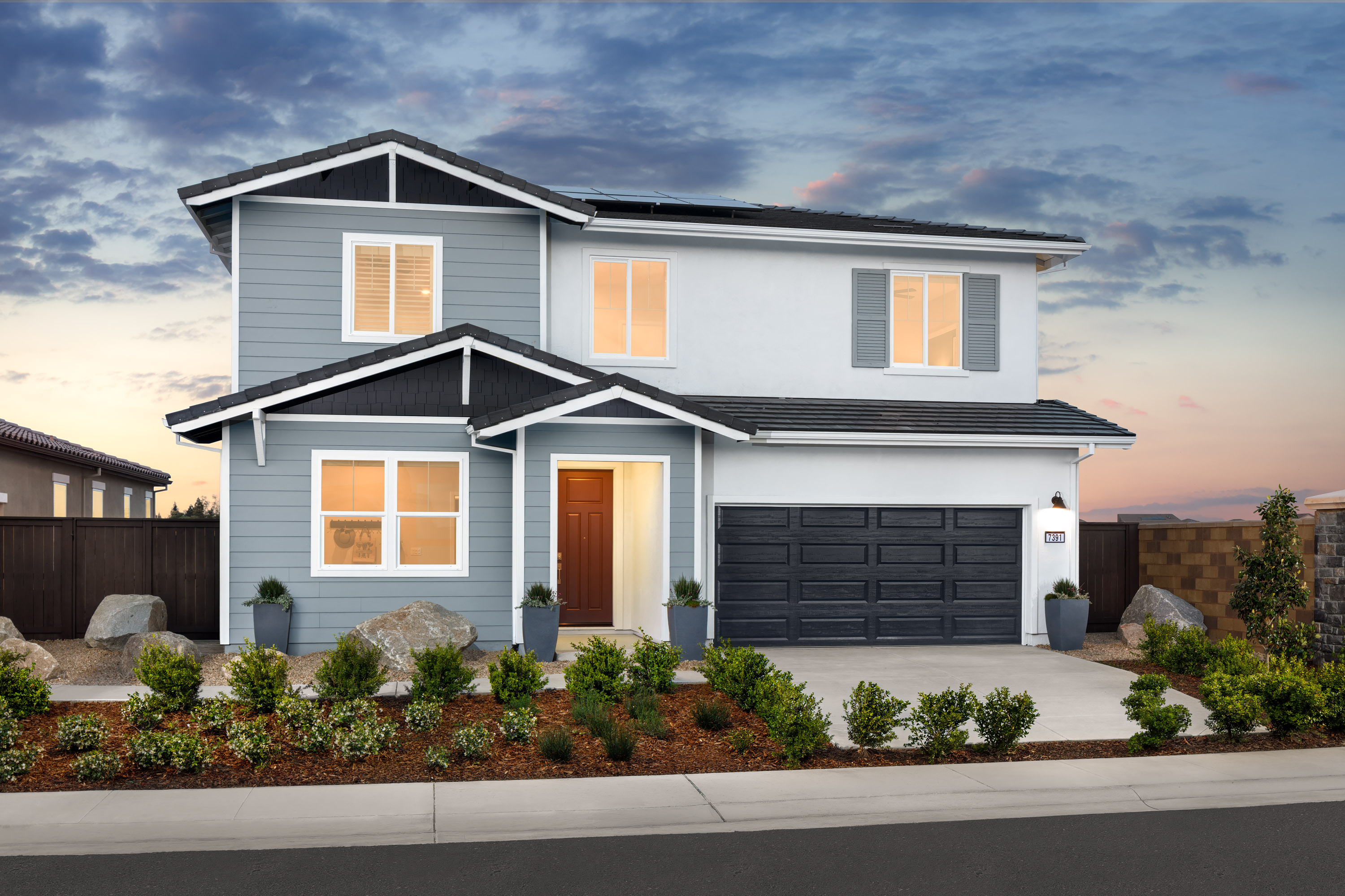 Move-In Ready Home