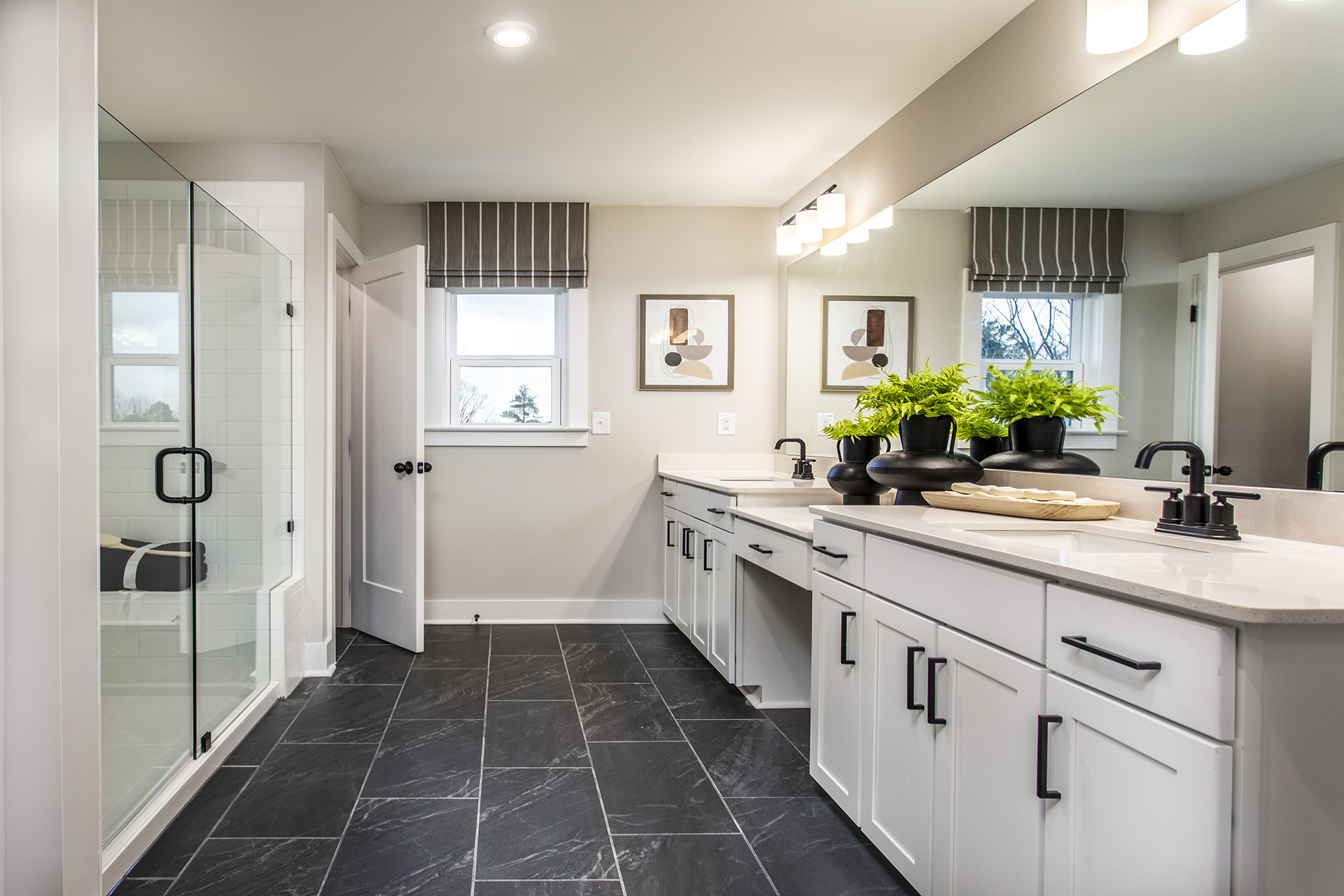 Brayton Primary Bath